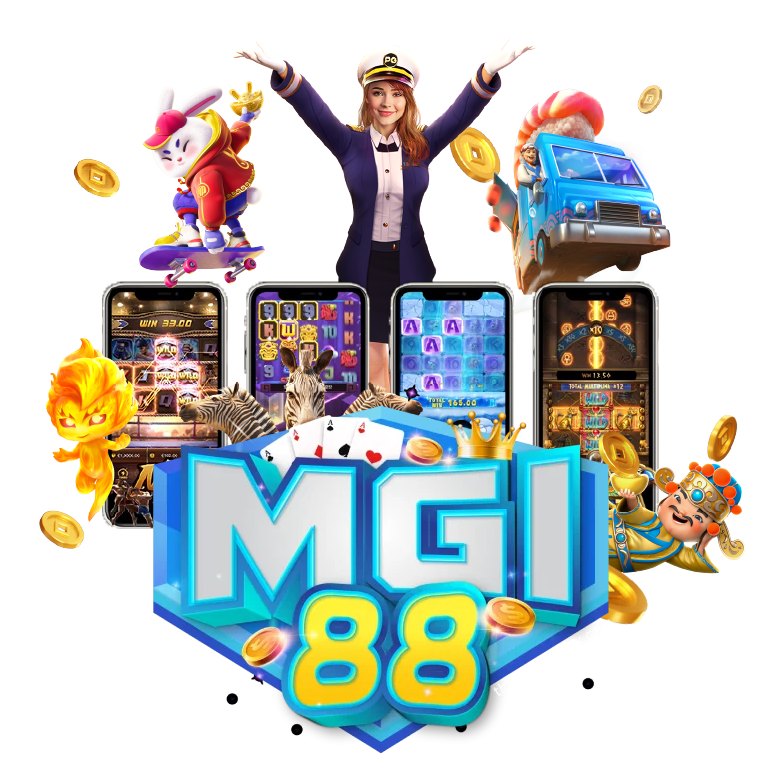 mgi88 online