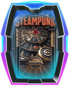 steampunk