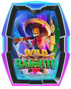 wild bandito